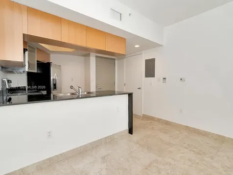 1750 N Bayshore Drive Miami FL 33132