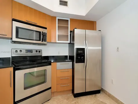 1750 N Bayshore Drive Miami FL 33132