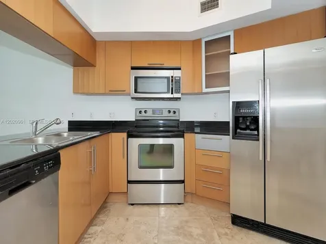 1750 N Bayshore Drive Miami FL 33132