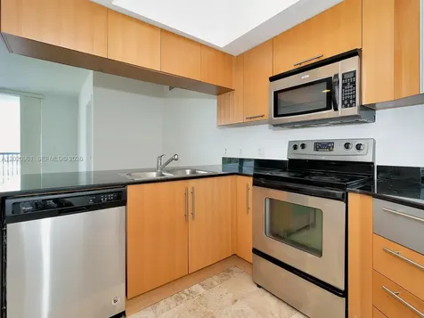 1750 N Bayshore Drive Miami FL 33132