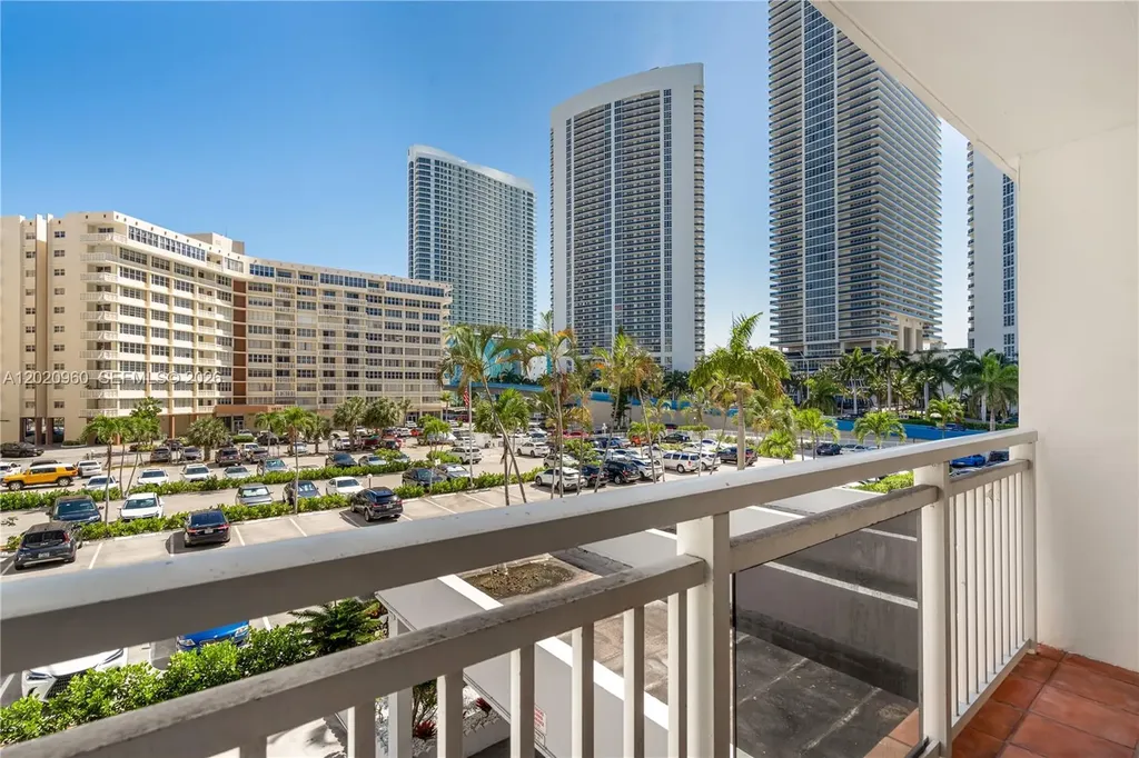 1849 S Ocean Drive Hallandale Beach FL 33009