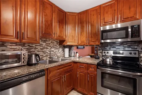 1849 S Ocean Drive Hallandale Beach FL 33009