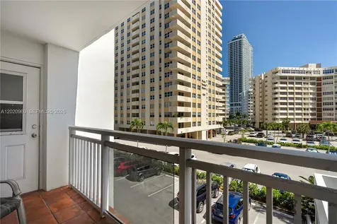 1849 S Ocean Drive Hallandale Beach FL 33009