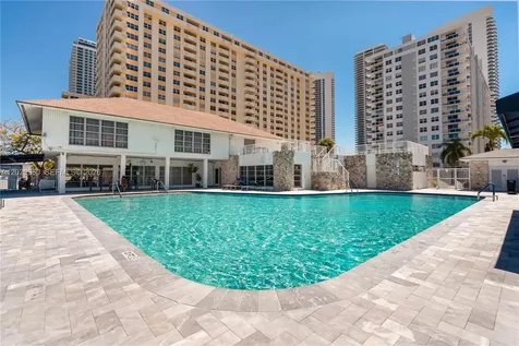 1849 S Ocean Drive Hallandale Beach FL 33009