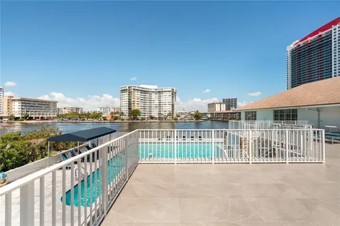 1849 S Ocean Drive Hallandale Beach FL 33009