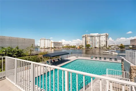 1849 S Ocean Drive Hallandale Beach FL 33009
