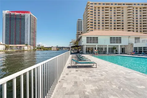 1849 S Ocean Drive Hallandale Beach FL 33009