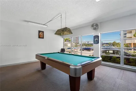 1849 S Ocean Drive Hallandale Beach FL 33009