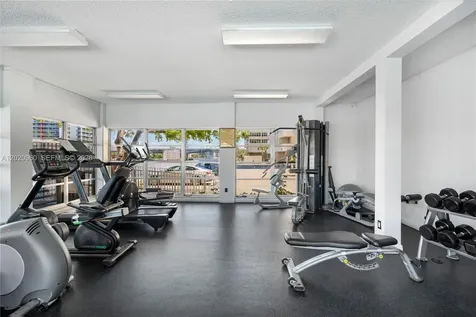 1849 S Ocean Drive Hallandale Beach FL 33009