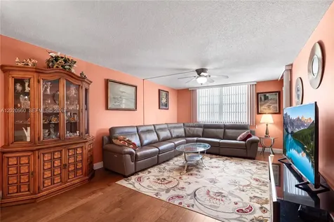 1849 S Ocean Drive Hallandale Beach FL 33009