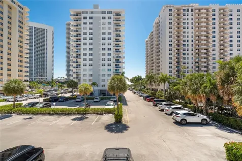 1849 S Ocean Drive Hallandale Beach FL 33009