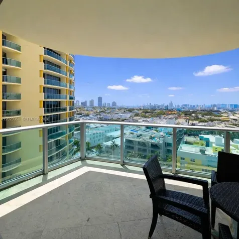 1455 Ocean Drive Miami Beach FL 33139