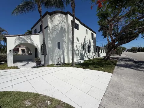 1703 SW 16th Terrace Miami FL 33145