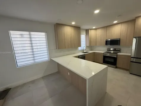 1703 SW 16th Terrace Miami FL 33145
