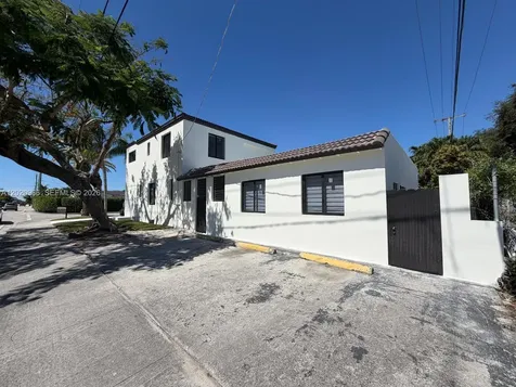 1703 SW 16th Terrace Miami FL 33145