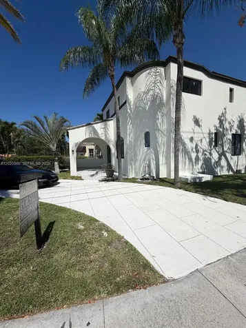 1703 SW 16th Terrace Miami FL 33145