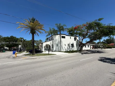 1703 SW 16th Terrace Miami FL 33145