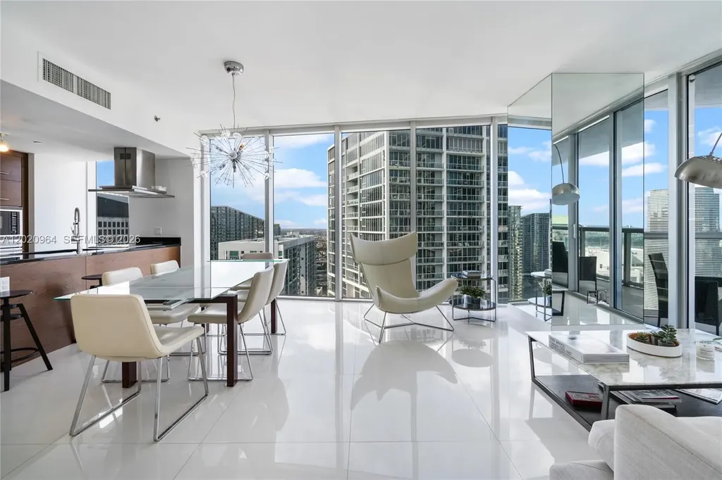 495 Brickell Avenue Miami FL 33131