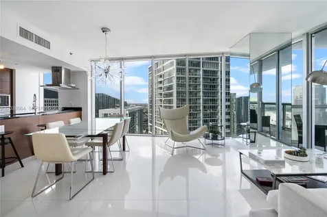 495 Brickell Avenue Miami FL 33131