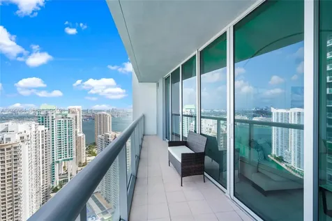 495 Brickell Avenue Miami FL 33131
