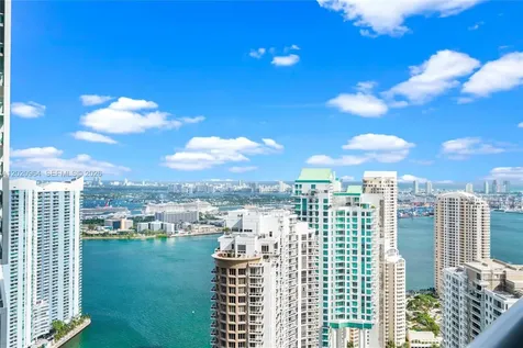 495 Brickell Avenue Miami FL 33131