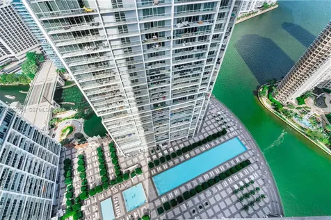 495 Brickell Avenue Miami FL 33131