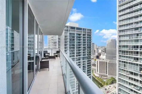 495 Brickell Avenue Miami FL 33131