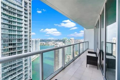 495 Brickell Avenue Miami FL 33131