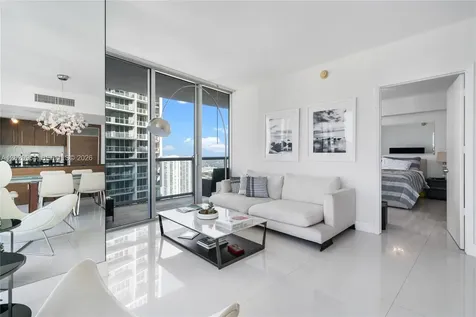 495 Brickell Avenue Miami FL 33131