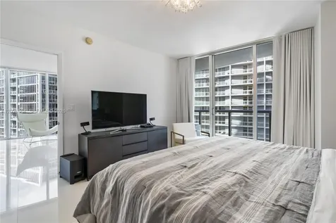 495 Brickell Avenue Miami FL 33131