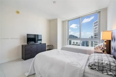 495 Brickell Avenue Miami FL 33131