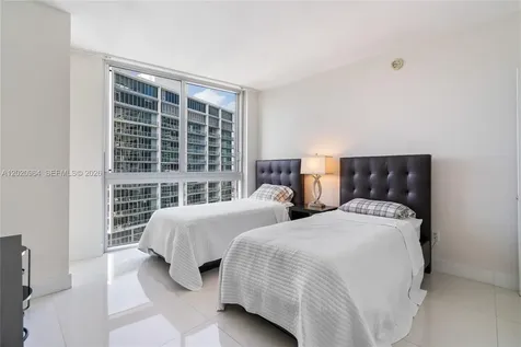 495 Brickell Avenue Miami FL 33131