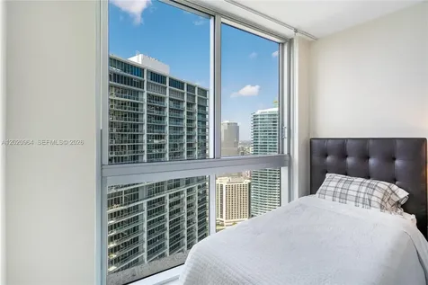 495 Brickell Avenue Miami FL 33131