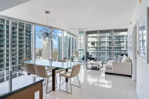 495 Brickell Avenue Miami FL 33131