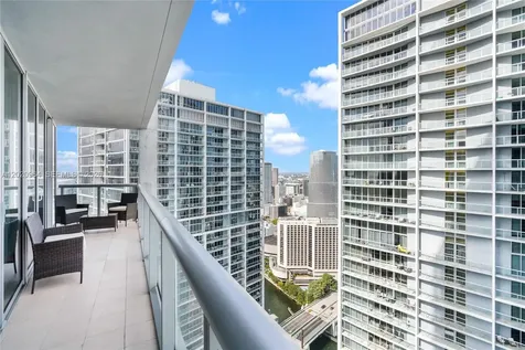 495 Brickell Avenue Miami FL 33131