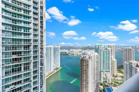 495 Brickell Avenue Miami FL 33131