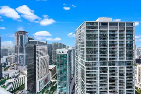 495 Brickell Avenue Miami FL 33131