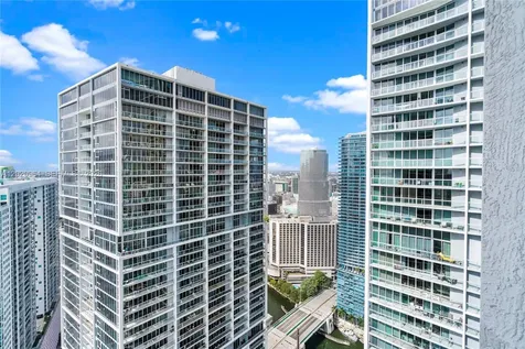 495 Brickell Avenue Miami FL 33131