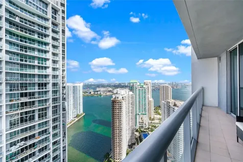 495 Brickell Avenue Miami FL 33131