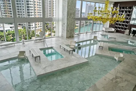 495 Brickell Avenue Miami FL 33131
