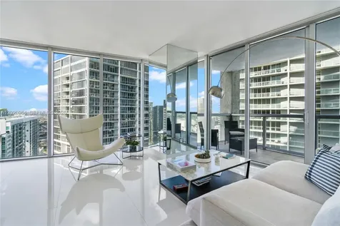 495 Brickell Avenue Miami FL 33131