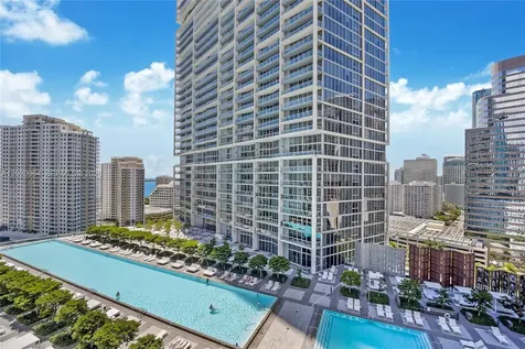 495 Brickell Avenue Miami FL 33131