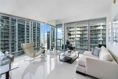 495 Brickell Avenue Miami FL 33131