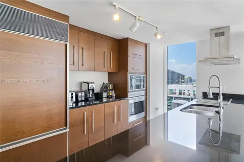 495 Brickell Avenue Miami FL 33131