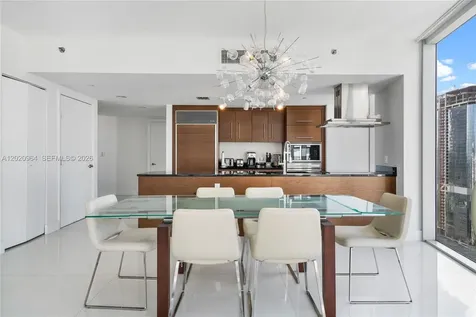 495 Brickell Avenue Miami FL 33131