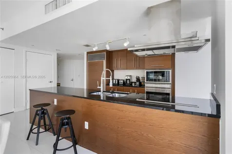 495 Brickell Avenue Miami FL 33131