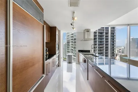 495 Brickell Avenue Miami FL 33131