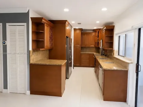 7119 SW 153rd Court Miami FL 33193