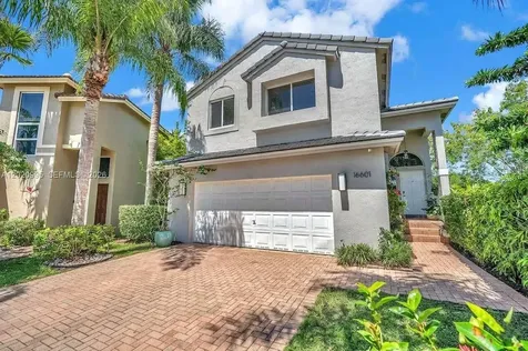 16601 Sapphire Manor Weston FL 33331