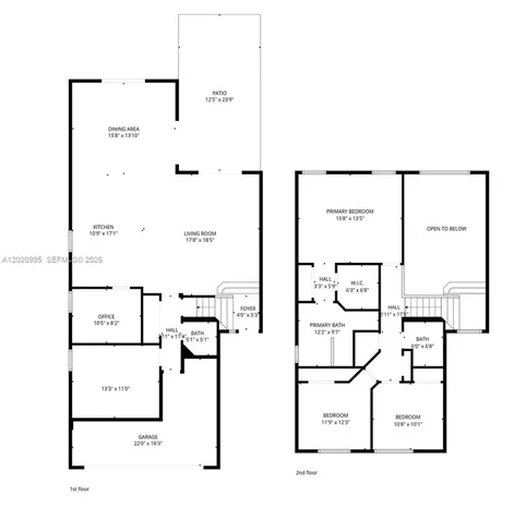 16601 Sapphire Manor Weston FL 33331